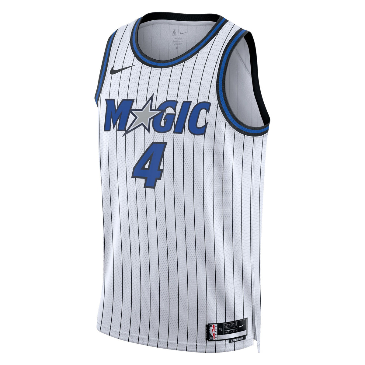 Orlando Magic Nike Replica Association Edition Swingman product image 3
