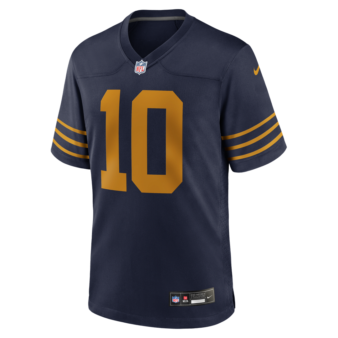 Green Bay Packers Love Green Player Game Jersey product image 32, provided for visual reference and product detail review