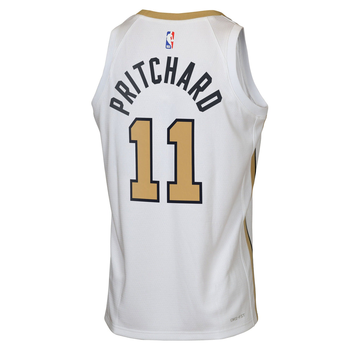Boston Celtics Nike 2025/26 City Edition Swingman Jersey product image 4