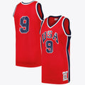 USA Michael Jordan Team 1984 Jersey product image 1