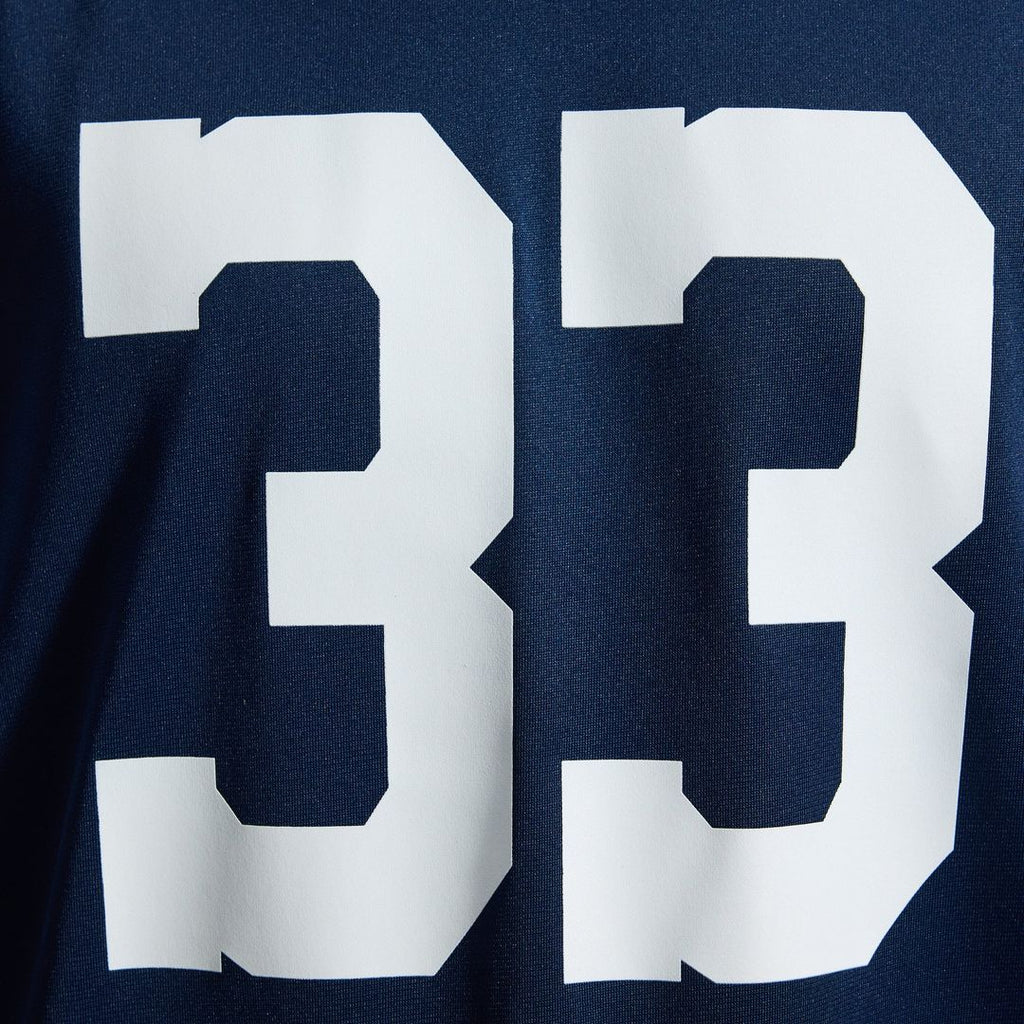 Dallas Cowboys Javonte Williams White Game Jersey product image 17, provided for visual reference and product detail review