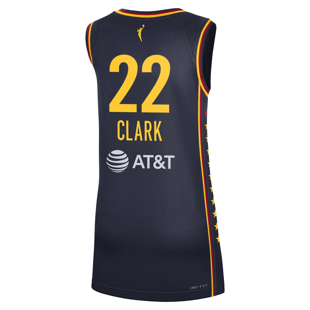 WNBA Indiana Fever Nike Jersey - Caitlin Clark - Unisex product image 4