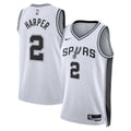 San Antonio Spurs Nike Association Swingman Jersey NBA 2025 product image 1