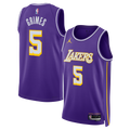 Los Angeles Lakers Jordan Brand Statement Edition Jersey product image 1