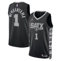 San Antonio Spurs Jordan Brand Statement Edition Swingman product image 1