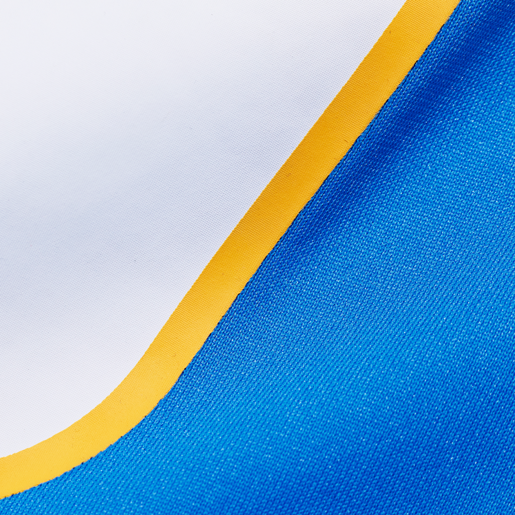 Los Angeles Chargers Will Dissly Powder Blue Team Game Jersey product image 5, provided for visual reference and product