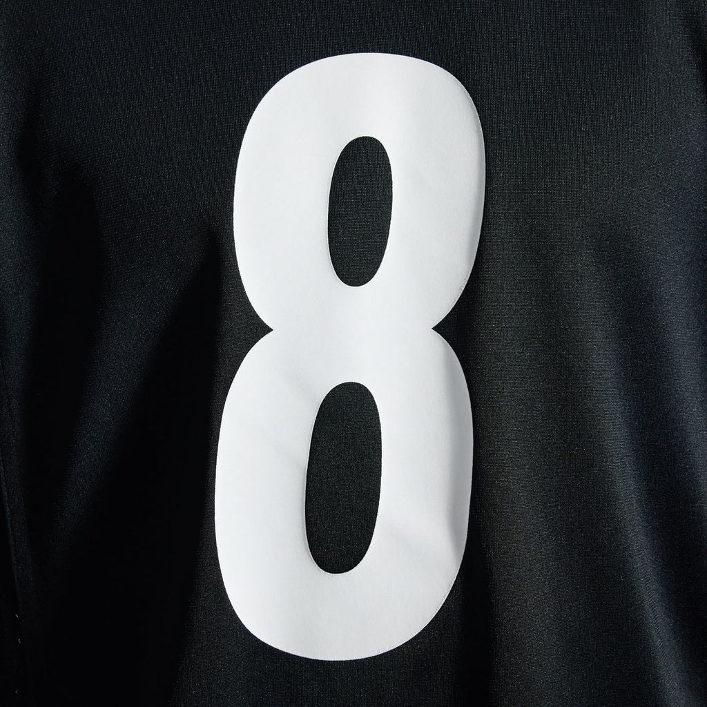 Pittsburgh Steelers Aaron Rodgers White Game Jersey product image 17, provided for visual reference and product detail review