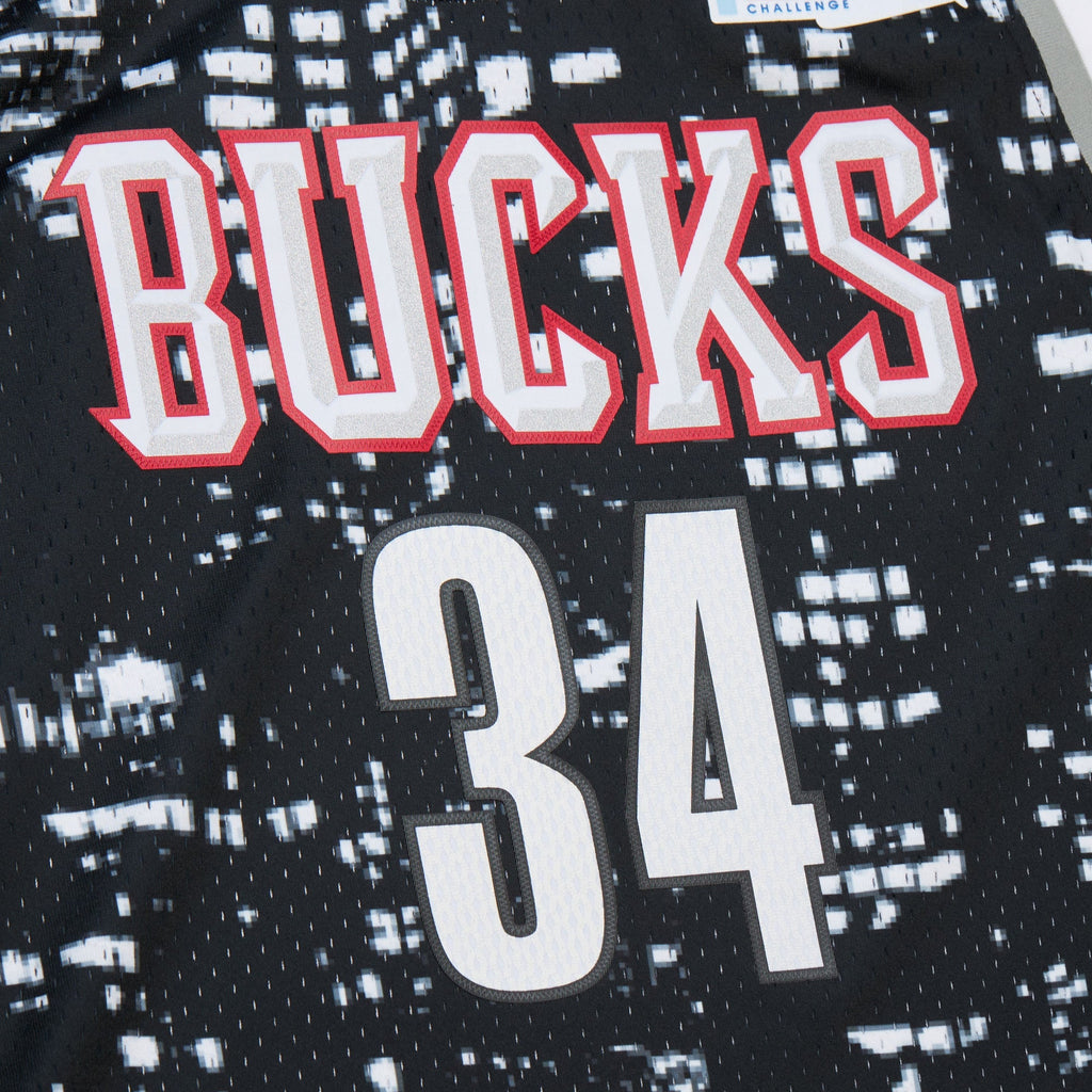 NBA All-Star Mitchell & Ness Swingman Jersey Giannis product image 4