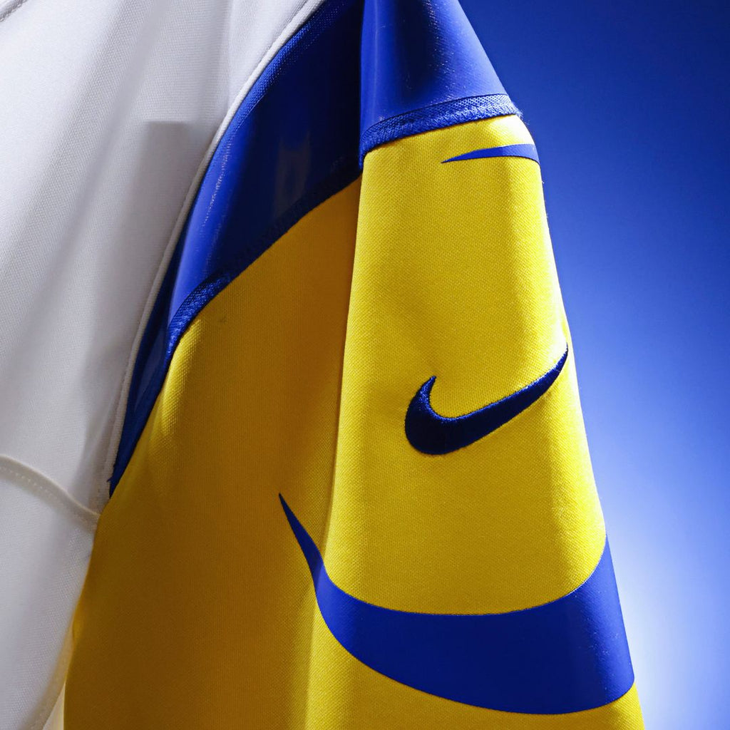 Los Angeles Rams Matthew Stafford Royal Team Vapor F.U.S.E. Stitched Limited Jersey product image 26, provided for visual