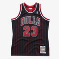 Chicago Bulls Mitchell & Ness Authentic Jersey Michael product image 1