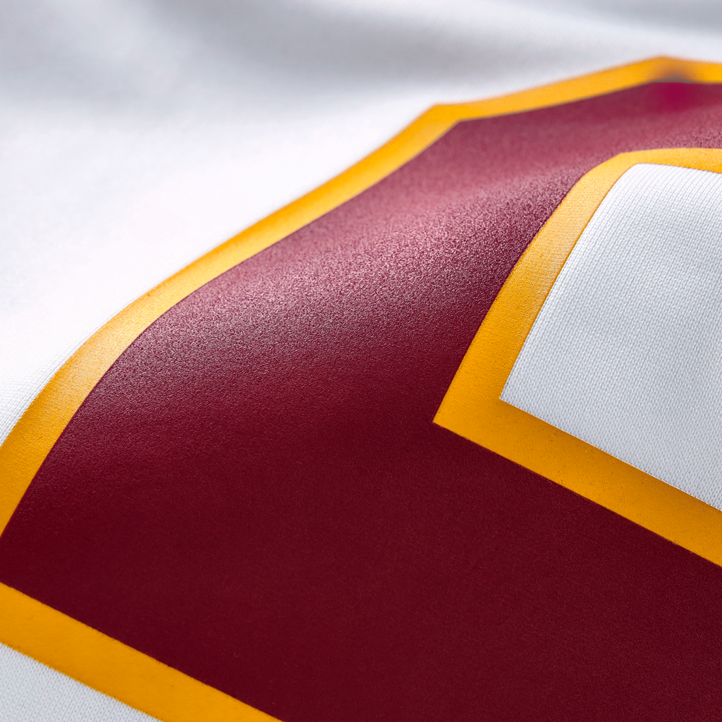 Washington Commanders Art Monk White Alternate 2 Super Bowl Era Game Jersey product image 5, provided for visual reference
