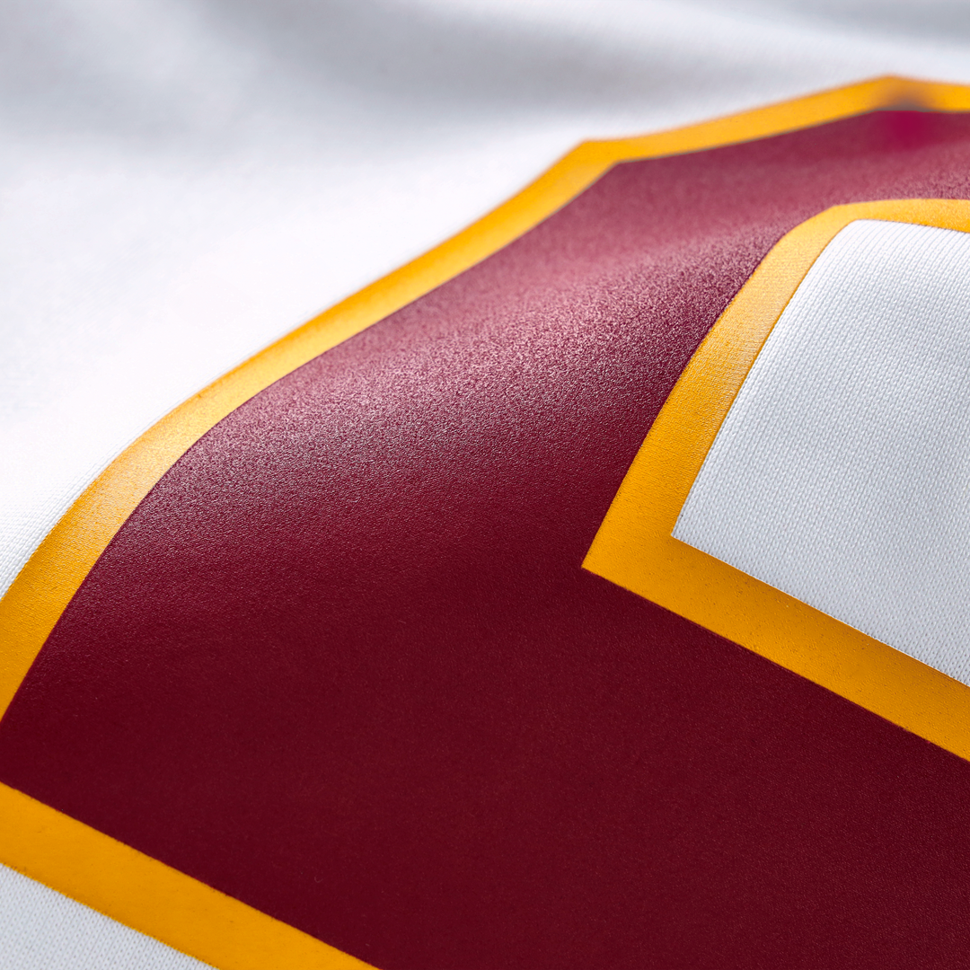 Washington Commanders Art Monk White Alternate 2 Super Bowl Era Game Jersey product image 5, provided for visual reference