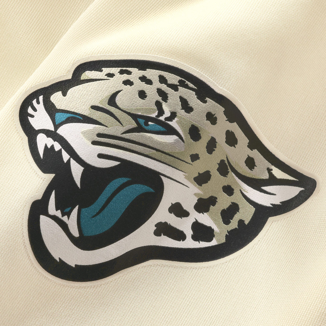 Jacksonville Jaguars Trevor Lawrence Natural 2026 Rivalries Collection Game Jersey product image 14, provided for visual