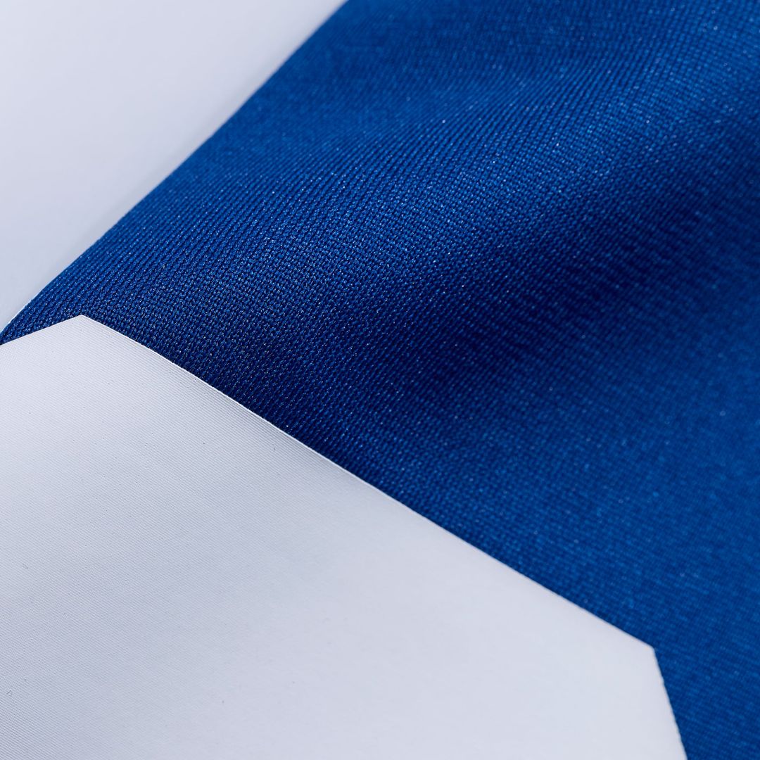 Indianapolis Colts Lenny Moore Royal Game Retired Player Jersey product image 5, provided for visual reference and product