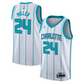 Charlotte Hornets Jordan Brand Association Edition Swingman product image 1