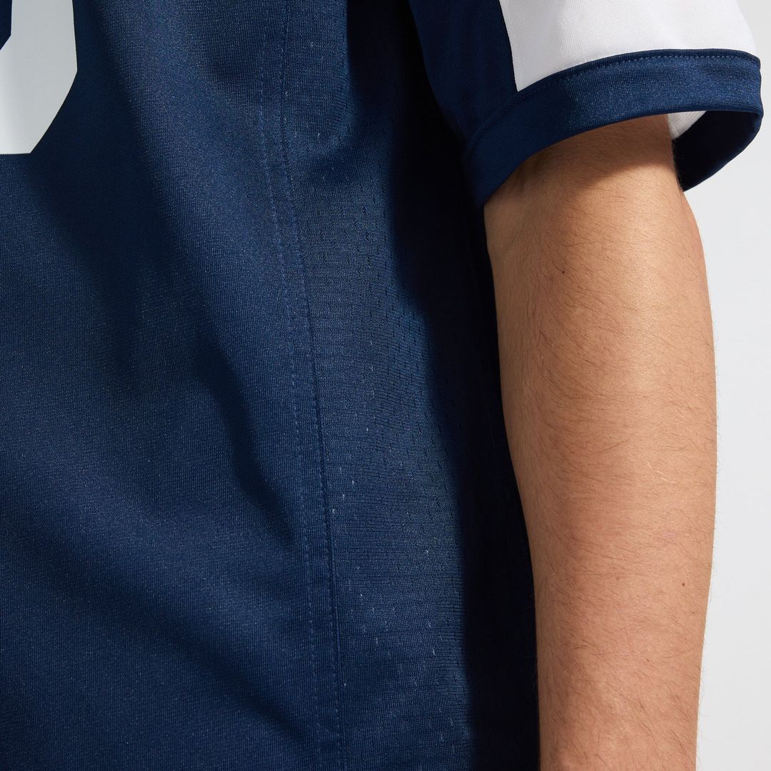Dallas Cowboys Javonte Williams White Game Jersey product image 19, provided for visual reference and product detail review