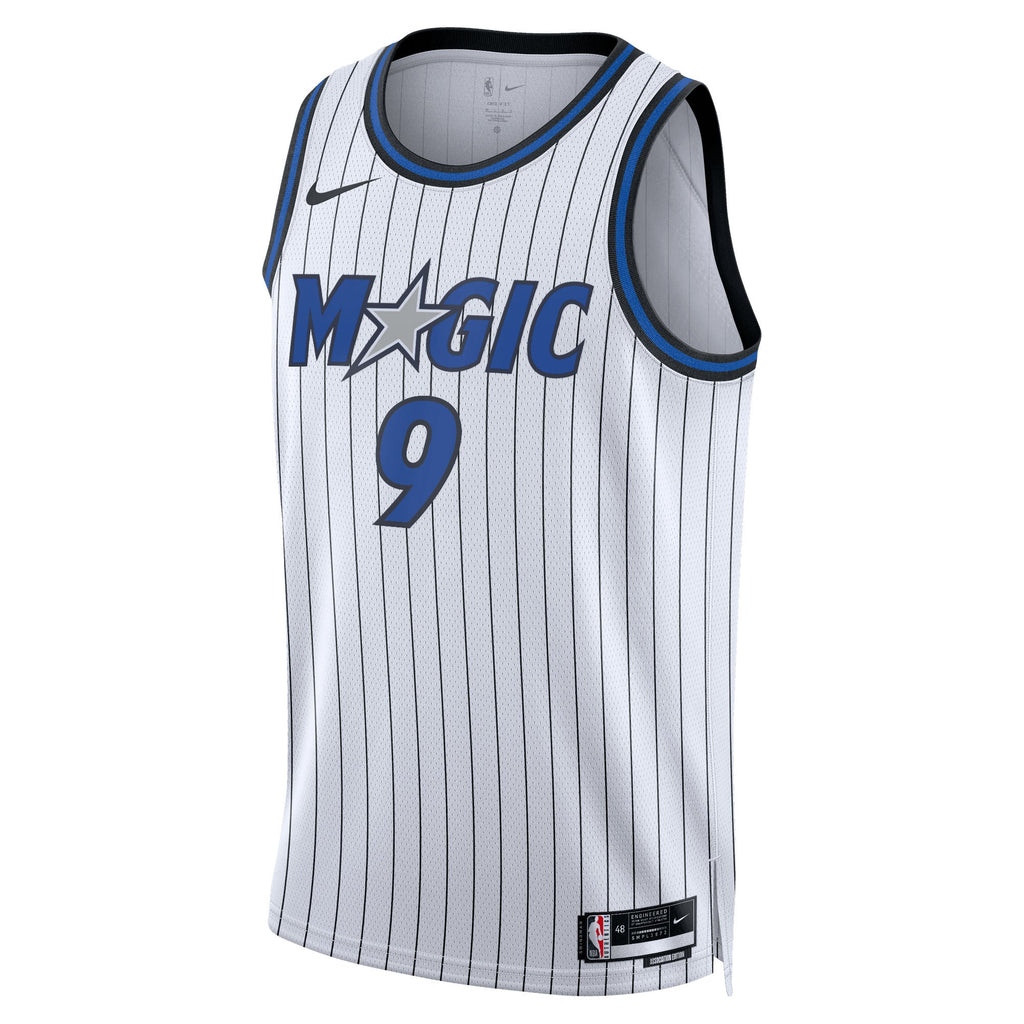 Orlando Magic Nike Replica Association Edition Swingman product image 3