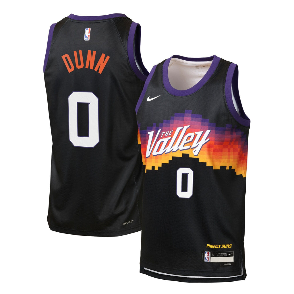 Phoenix Suns Nike 2025/26 City Edition Swingman Jersey product image 2