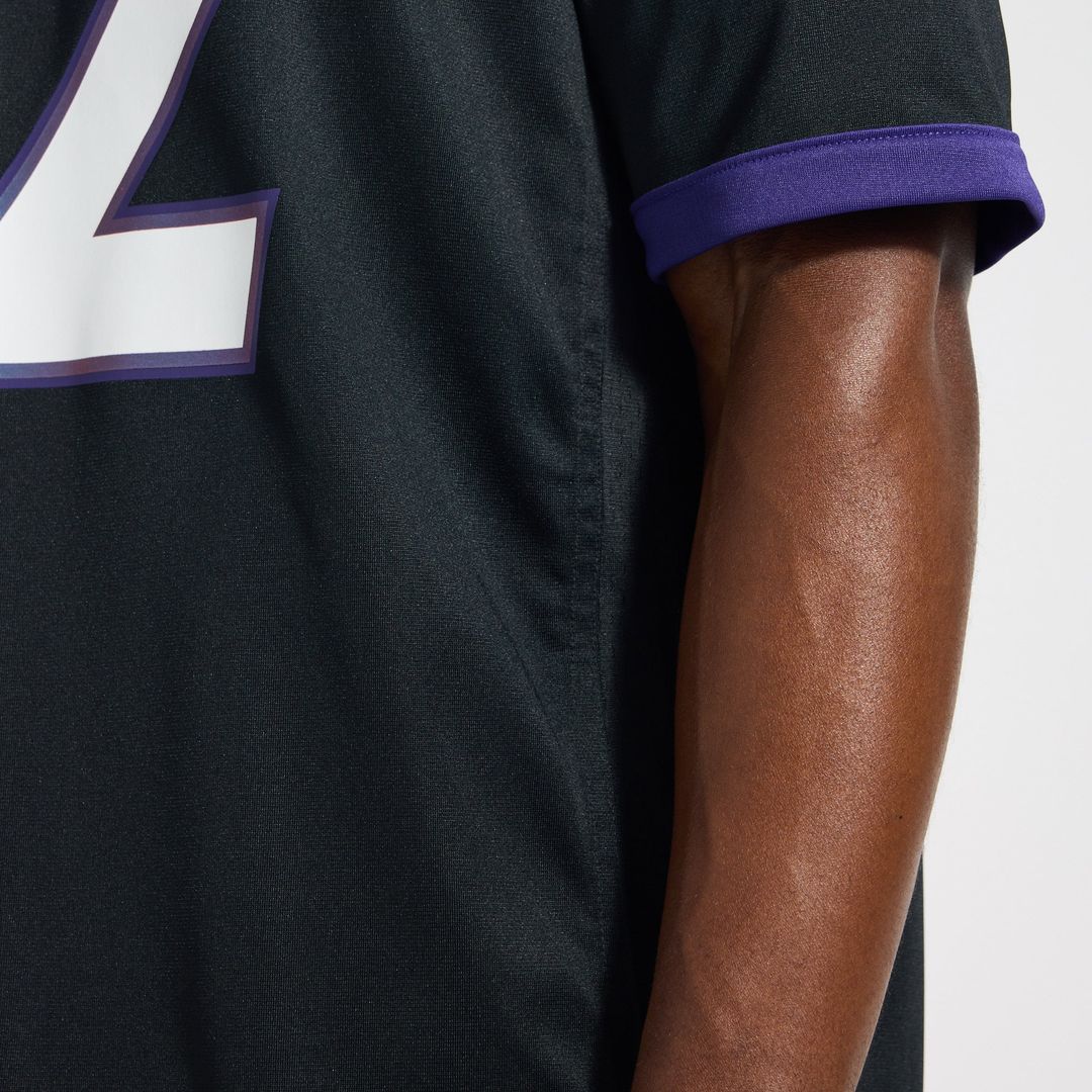 Baltimore Ravens Derrick Henry Purple Alternate Game Jersey product image 19, provided for visual reference and product