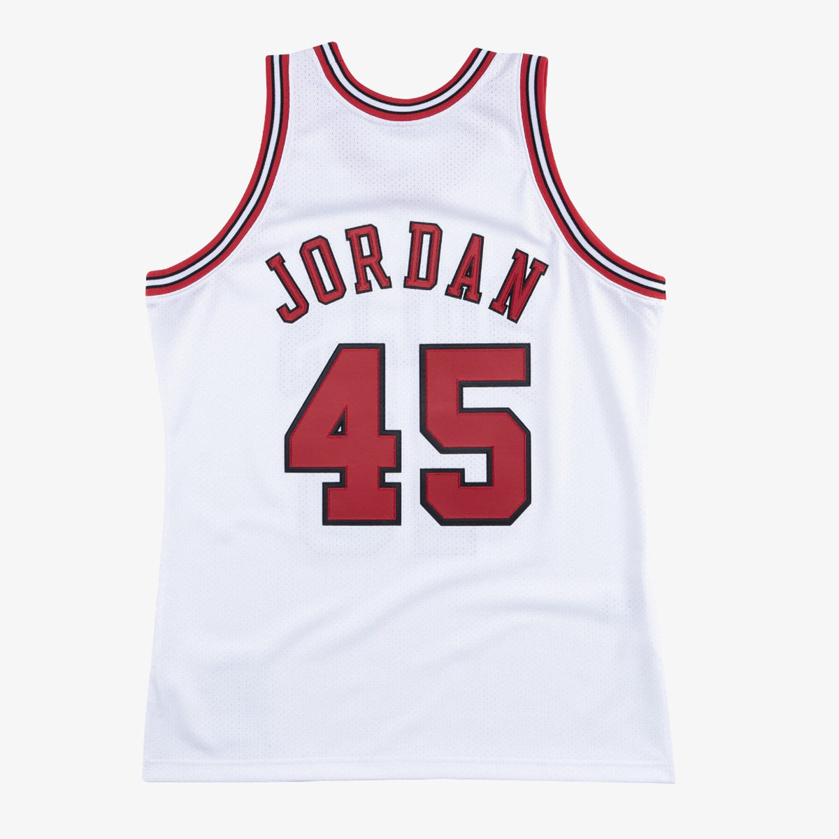 Chicago Bulls Mitchell & Ness Authentic Jersey Michael product image 3