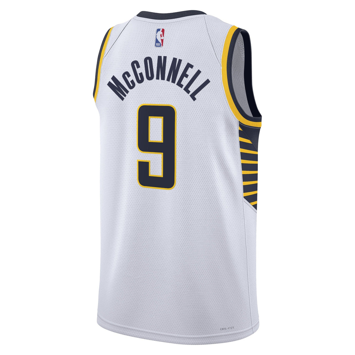 Indiana Pacers Nike Association Edition Swingman Jersey product image 3