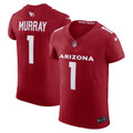 Arizona Cardinals Kyler Murray Cardinal Team Vapor F.U.S.E. Elite Jersey product image 1, provided for visual reference and