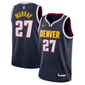 Denver Nuggets Nike Icon Swingman Jersey - Navy - Jamal product image 1