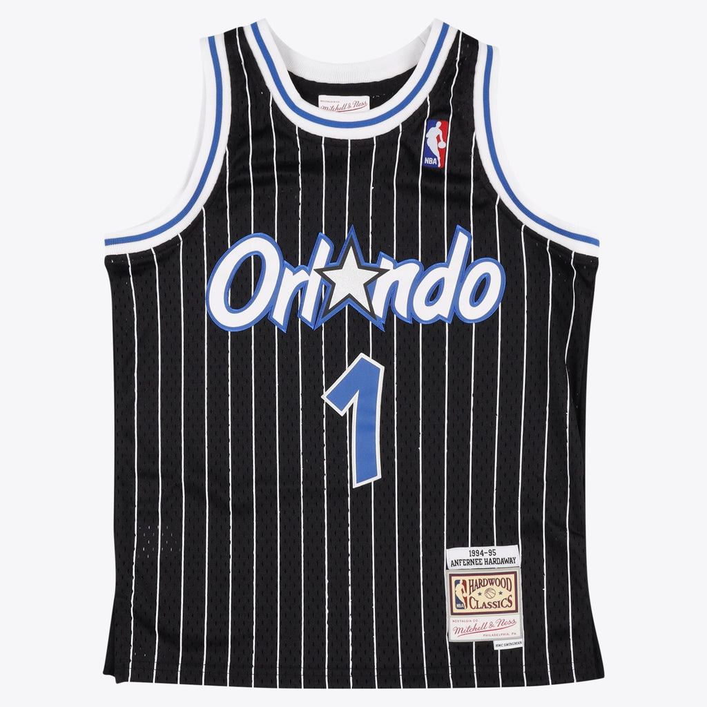 Orlando Magic Mitchell & Ness Swingman Jersey - Penny product image 1