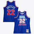 NBA Mitchell & Ness Clyde Drexler 1992 All-Star West product image 1