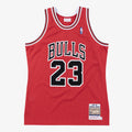 Chicago Bulls Authentic Basketball Jersey Michael 1987 - 88 product image 1, provided for visual reference and product