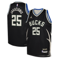 Milwaukee Bucks Jordan Brand Statement Edition Swingman product image 1