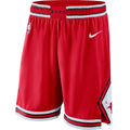 Chicago Bulls Nike Icon Swingman Shorts - Mens product image 1