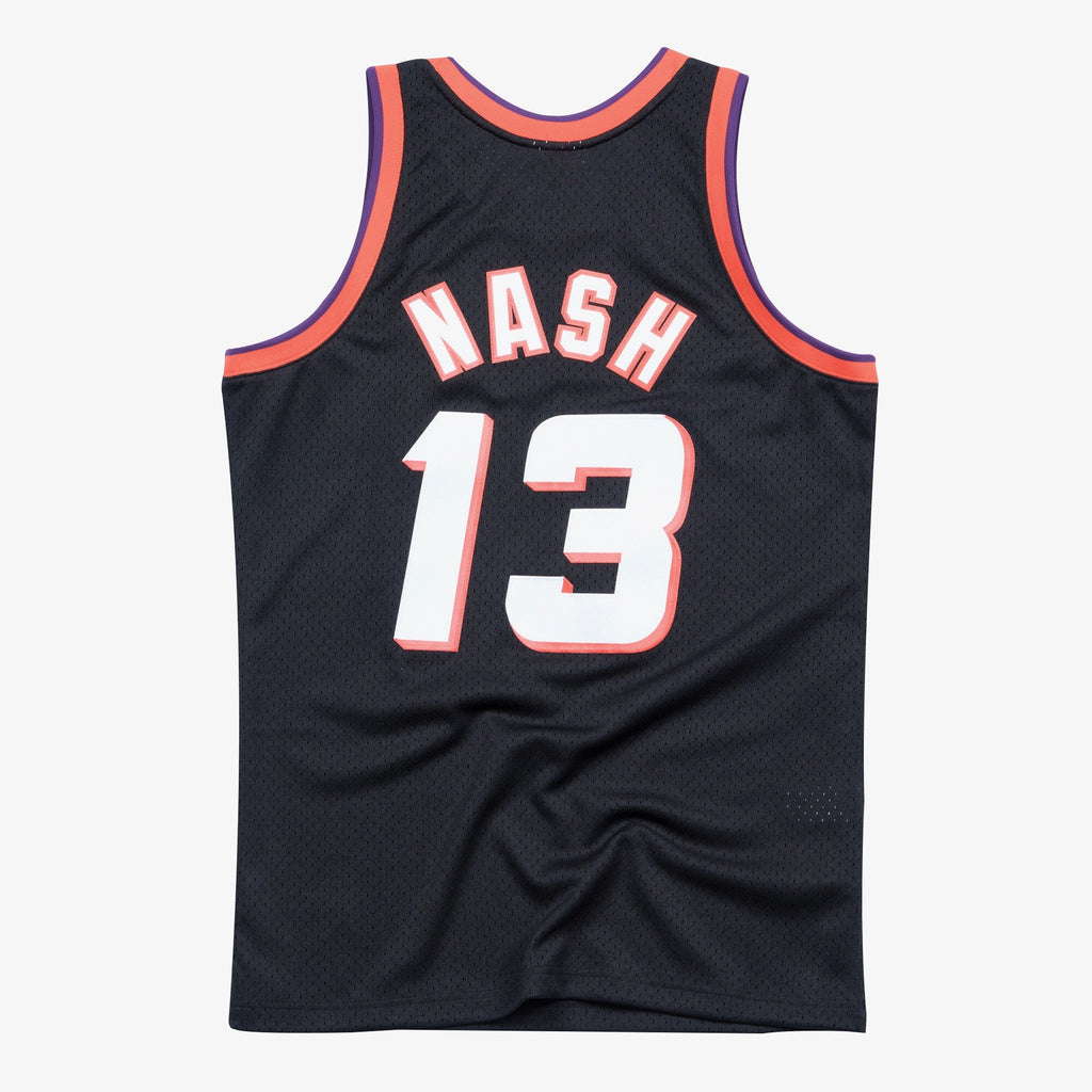Phoenix Suns Mitchell & Ness Swingman Jersey Alternate product image 3