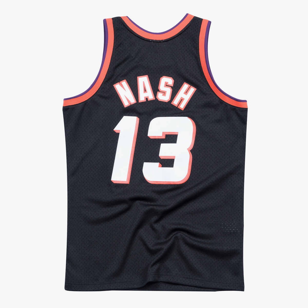 Phoenix Suns Mitchell & Ness Swingman Jersey Alternate product image 3