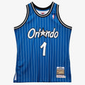 Orlando Magic Mitchell & Ness Authentic Jersey Anfernee product image 1