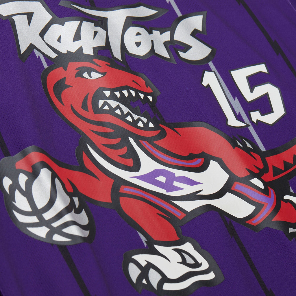 Toronto Raptors Jersey - Unisex product image 9, provided for visual reference and product detail review