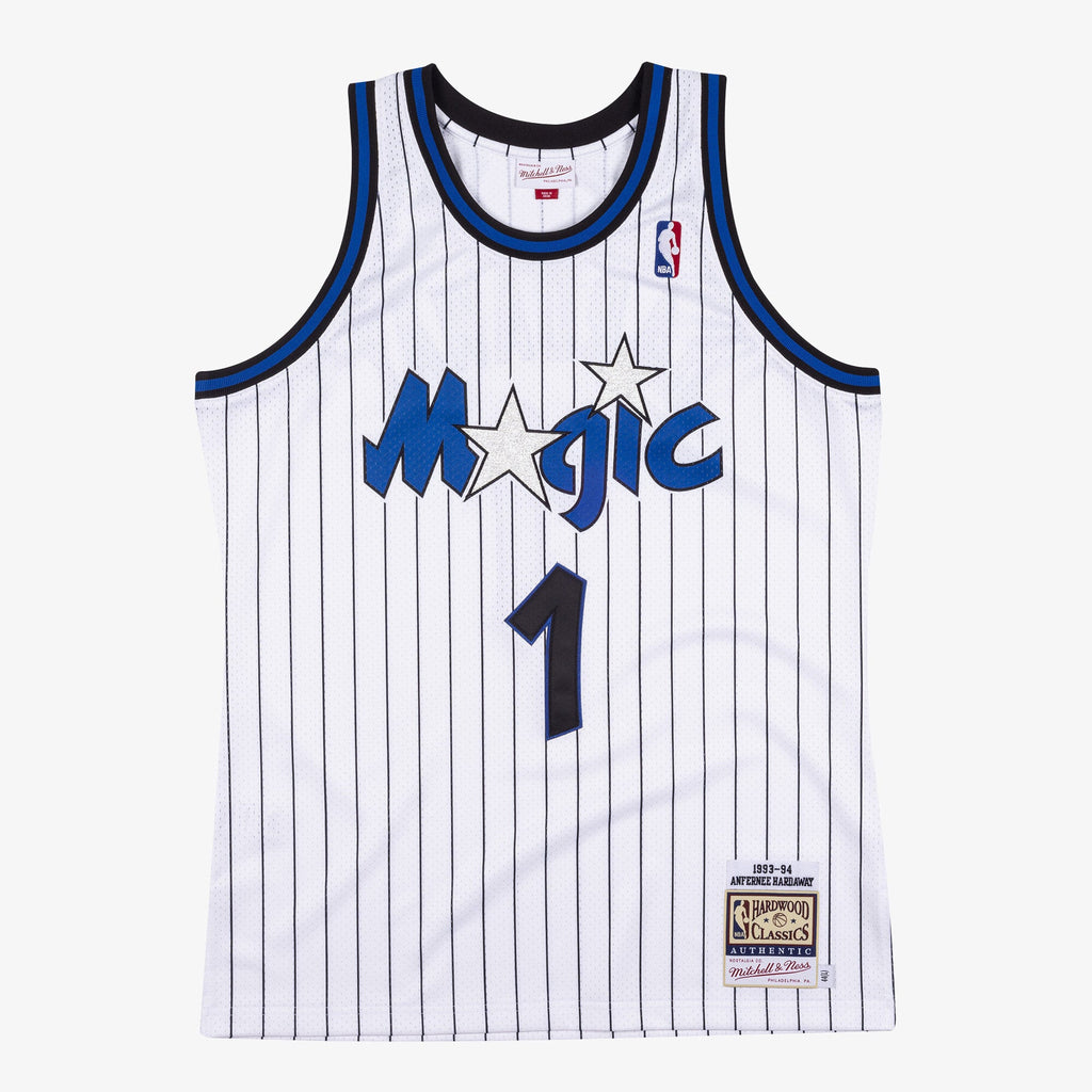 Orlando Magic Mitchell & Ness Authentic Jersey Anfernee product image 11