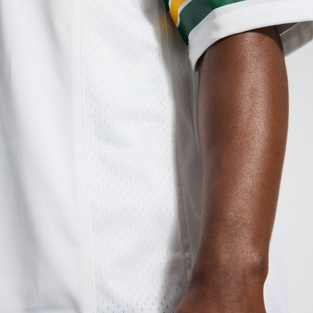Green Bay Packers Micah Parsons Green Game Player Jersey product image 33, provided for visual reference and product detail