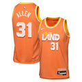 Cleveland Cavaliers Nike 2025/26 City Edition Swingman product image 1