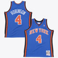 New York Knicks Mitchell & Ness Nate Robinson 2006 Swingman product image 1