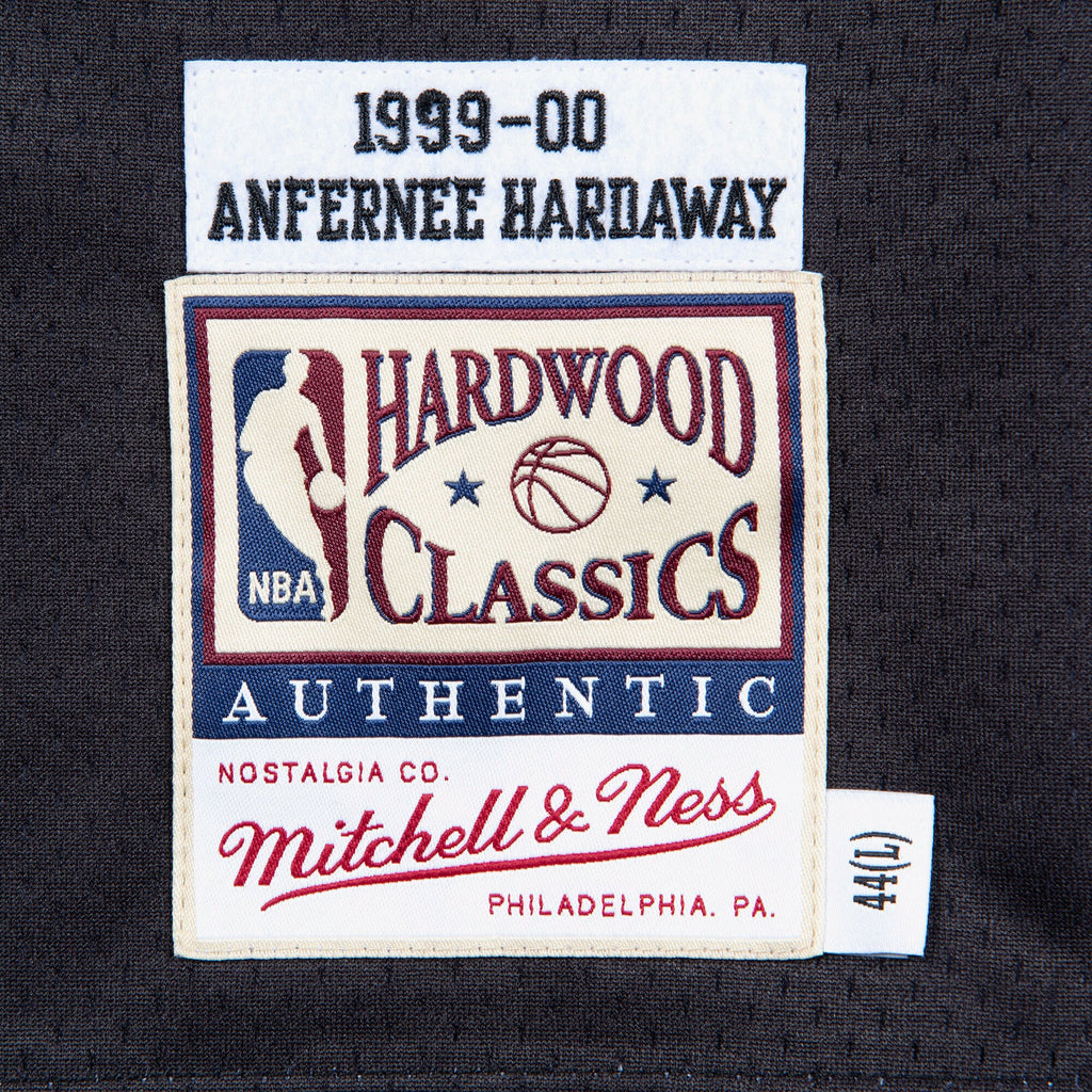 Phoenix Suns Mitchell & Ness Authentic Jersey Alternate product image 4