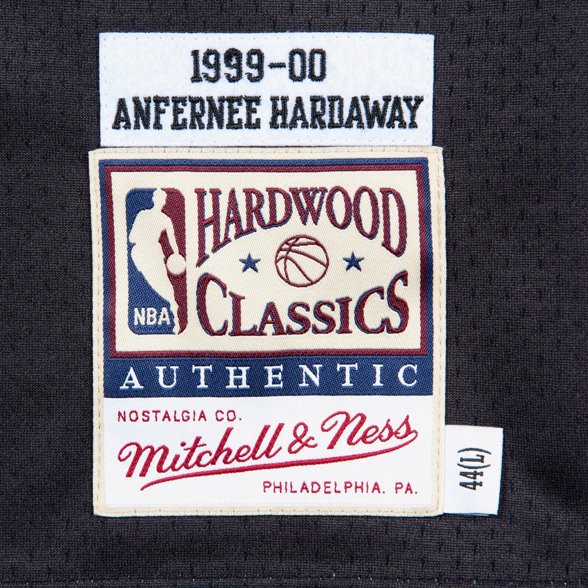 Phoenix Suns Mitchell & Ness Authentic Jersey Alternate product image 4