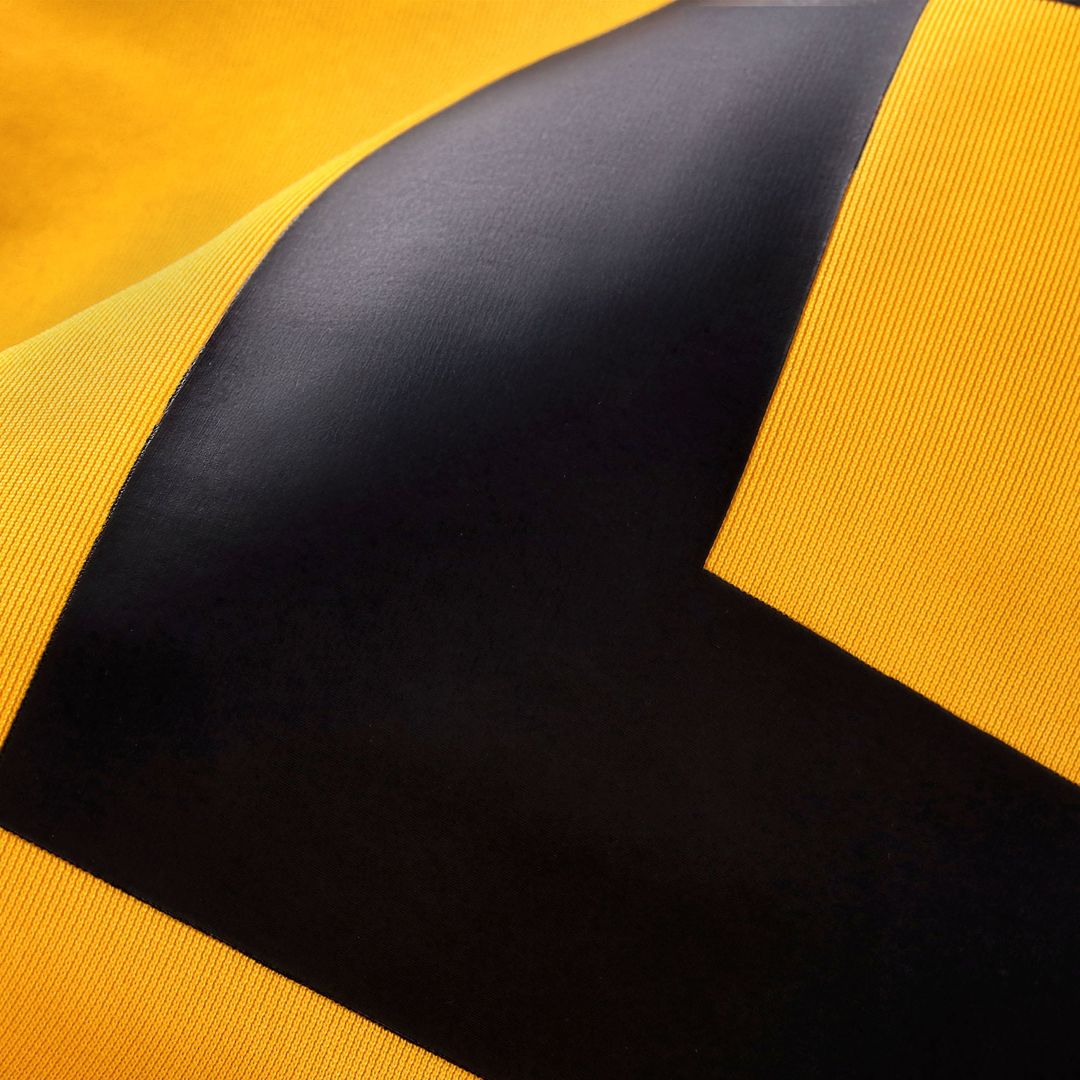 Pittsburgh Steelers Jack Sawyer Black Team Game Jersey product image 19, provided for visual reference and product detail