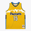 Denver Nuggets Mitchell & Ness Swingman Jersey 2017 Nikola product image 1
