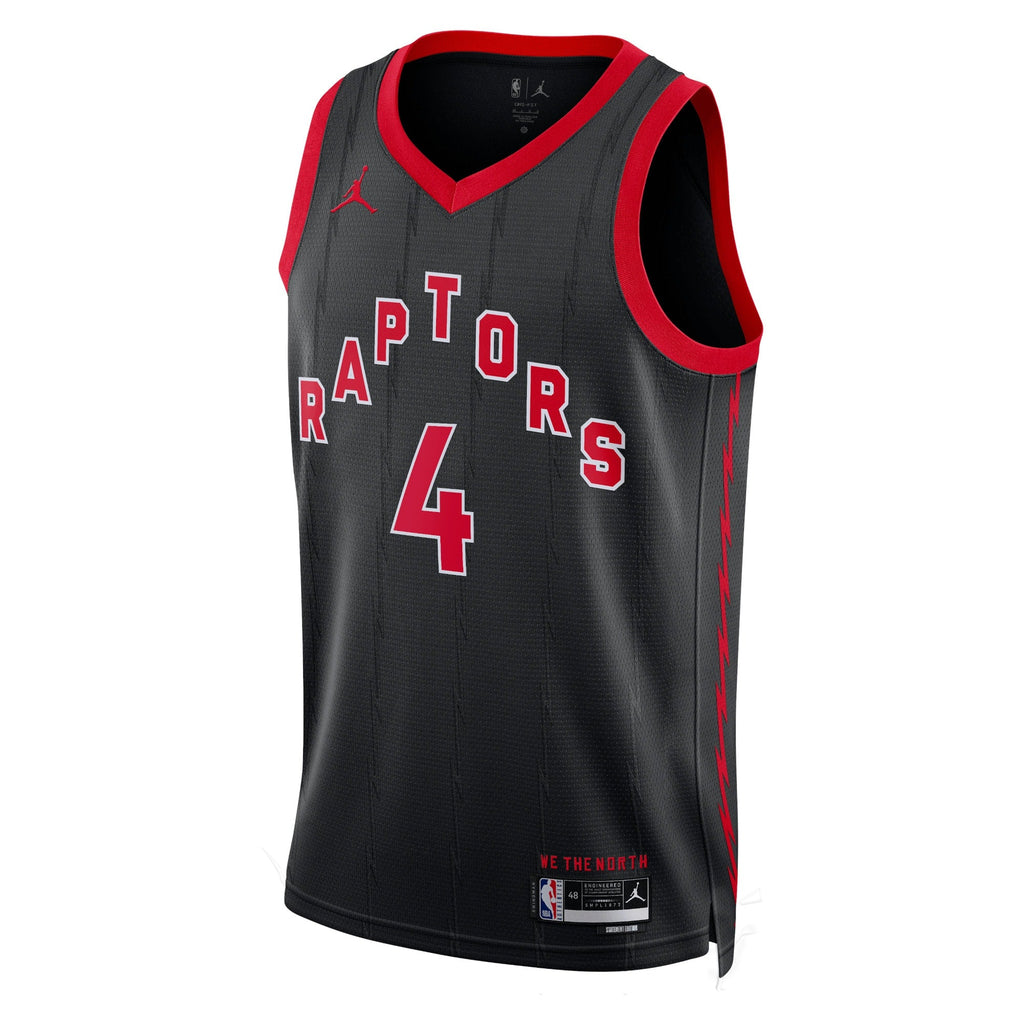 Toronto Raptors Jordan Statement Edition Swingman Jersey product image 2