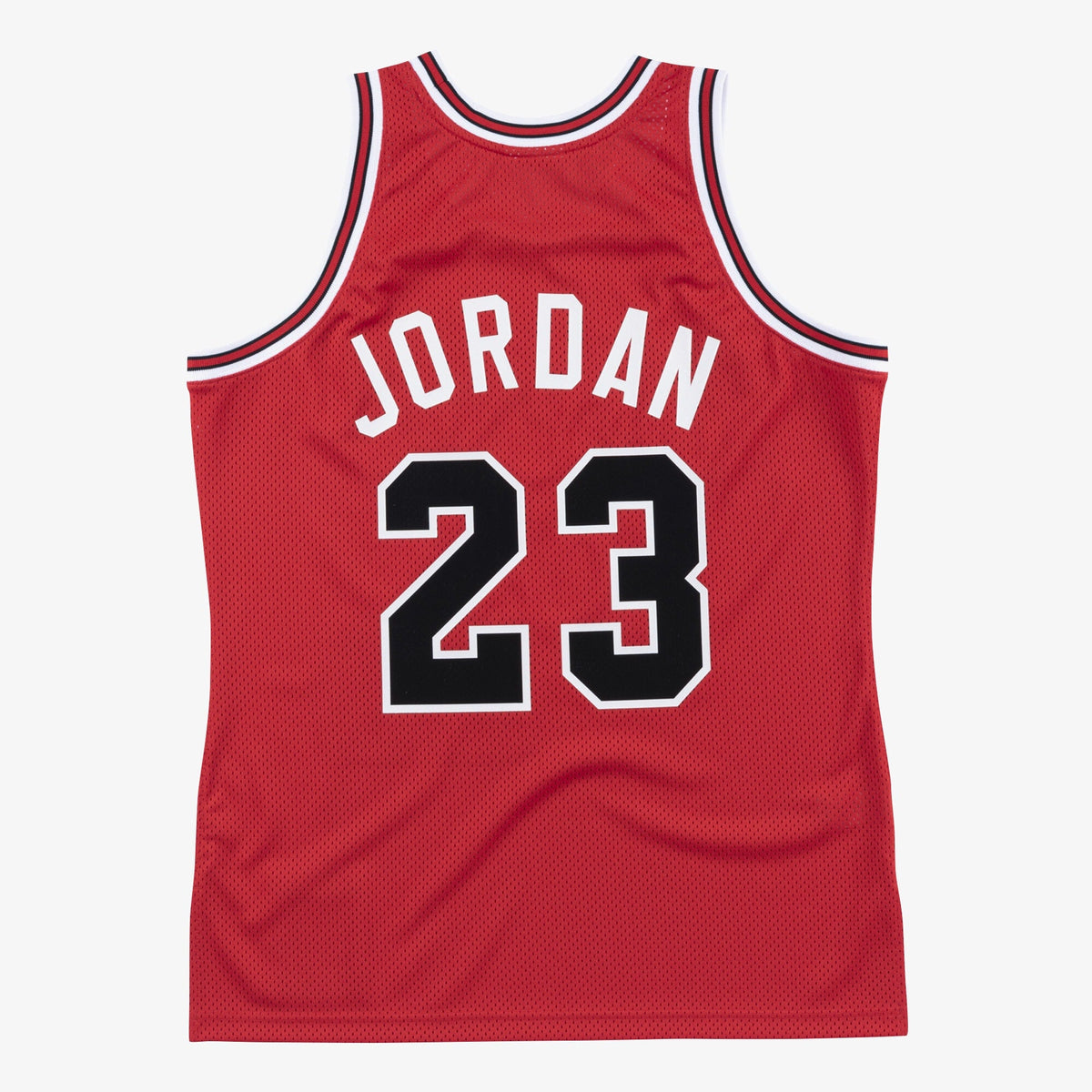 Chicago Bulls Mitchell & Ness Authentic Jersey Michael product image 3