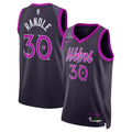 Minnesota Timberwolves Nike 2025/26 City Edition Swingman product image 1