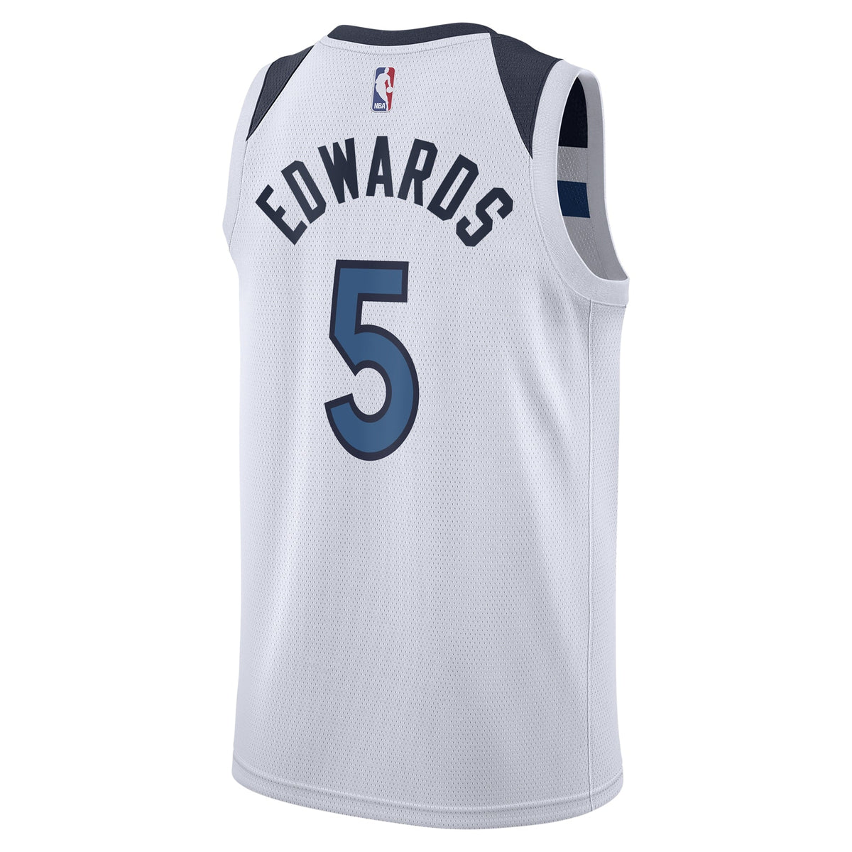 Minnesota Timberwolves Nike Association Edition Swingman product image 4