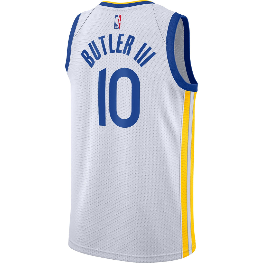 Golden State Warriors Nike Association Edition Swingman product image 4