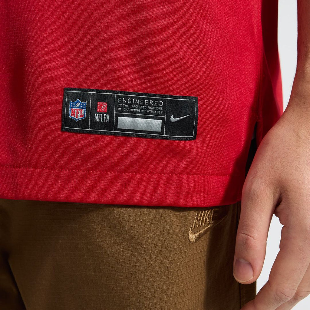 New York Giants Malik Nabers Royal Player Game Jersey product image 24, provided for visual reference and product detail